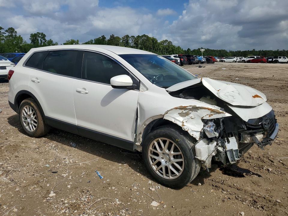 Aukcja sprzedaży 2013 Mazda Cx-9, vin: JM3TB3CA9D0413707, numer aukcji: 49792966