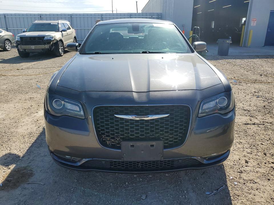 2016 Chrysler 300 მანქანა იყიდება აუქციონზე, vin: 2C3CCAGG5GH311432, აუქციონის ნომერი: 50606186
