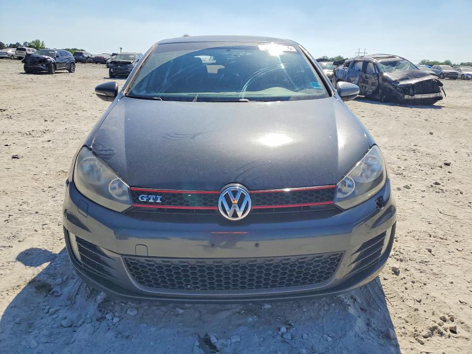Продажа на аукционе авто 2013 Volkswagen Gti, vin: WVWHV7AJ1DW128948, номер лота: 51428136