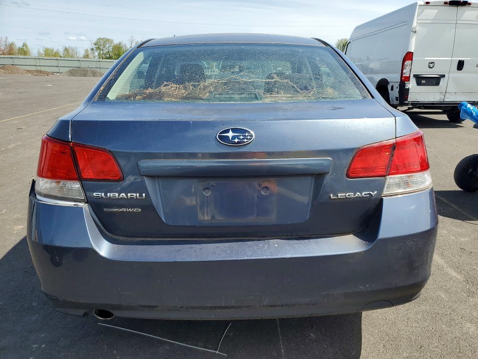 Продажа на аукционе авто 2013 Subaru Legacy, vin: 4S3BMBC64D3037646, номер лота: 46766336