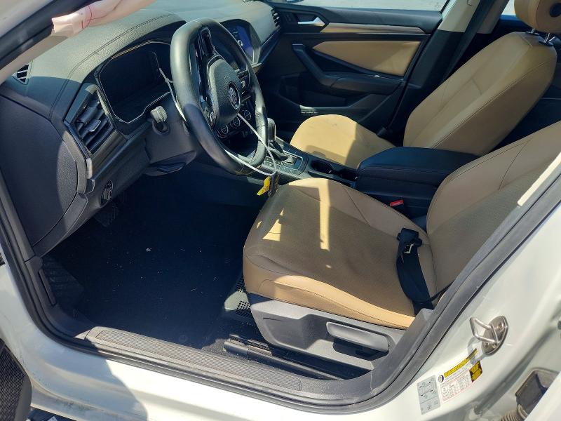 Продаж на аукціоні авто 2019 Volkswagen Jetta, vin: 3VWE57BU6KM084452, номер лоту: 50747346