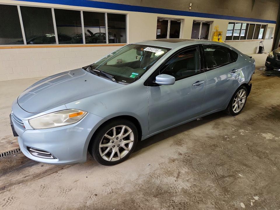 Продаж на аукціоні авто 2013 Dodge Dart, vin: 1C3CDFBA7DD285213, номер лоту: 51512716