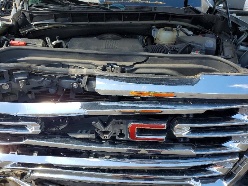 Продажа на аукционе авто 2020 Gmc Sierra, vin: 3GTU9DED1LG108377, номер лота: 50425516