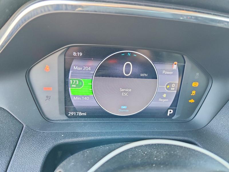 Aukcja sprzedaży 2023 Chevrolet Bolt Ev, vin: 1G1FW6S09P4181359, numer aukcji: 50964516