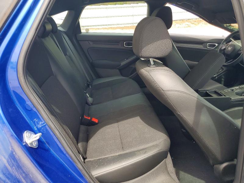 Aukcja sprzedaży 2022 Honda Civic, vin: 2HGFE2F50NH537577, numer aukcji: 48992566