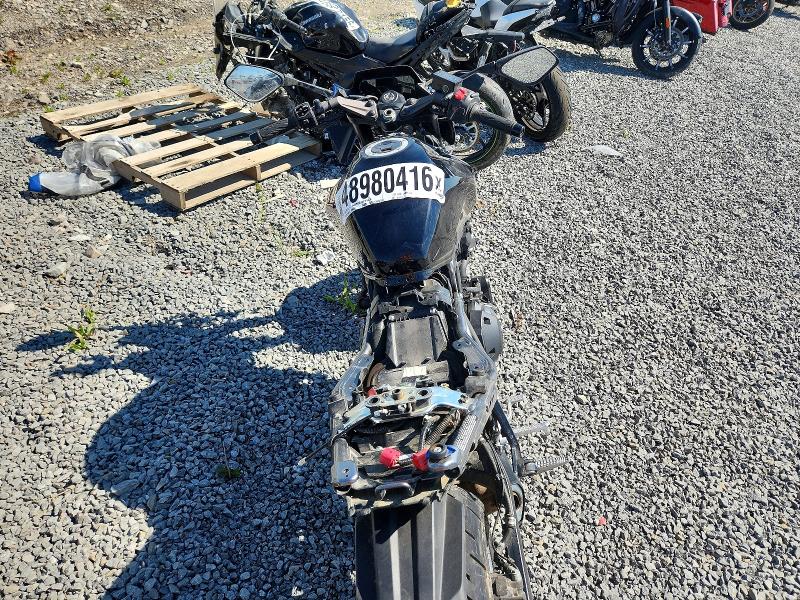 2024 Suzuki Gsx800 მანქანა იყიდება აუქციონზე, vin: JS1EM13B5R7103751, აუქციონის ნომერი: 48980416