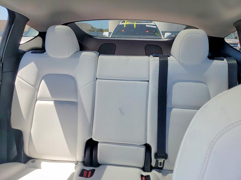 Продаж на аукціоні авто 2021 Tesla Model Y, vin: 5YJYGDEF9MF211675, номер лоту: 51315546