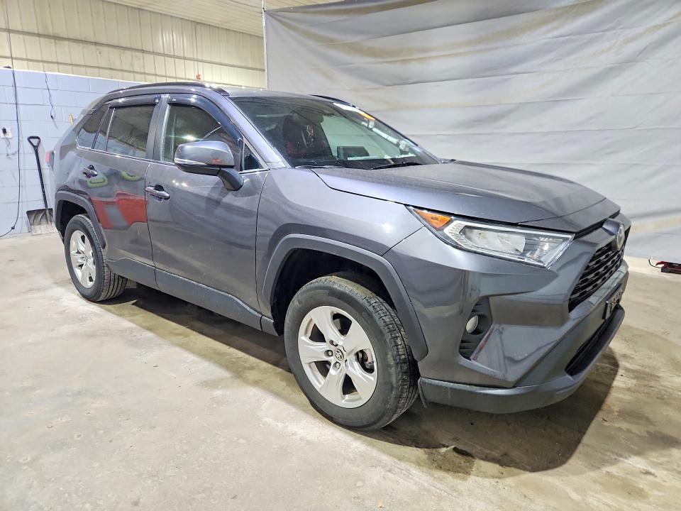 Продаж на аукціоні авто 2021 Toyota Rav4, vin: 2T3P1RFV6MW239721, номер лоту: 50257716