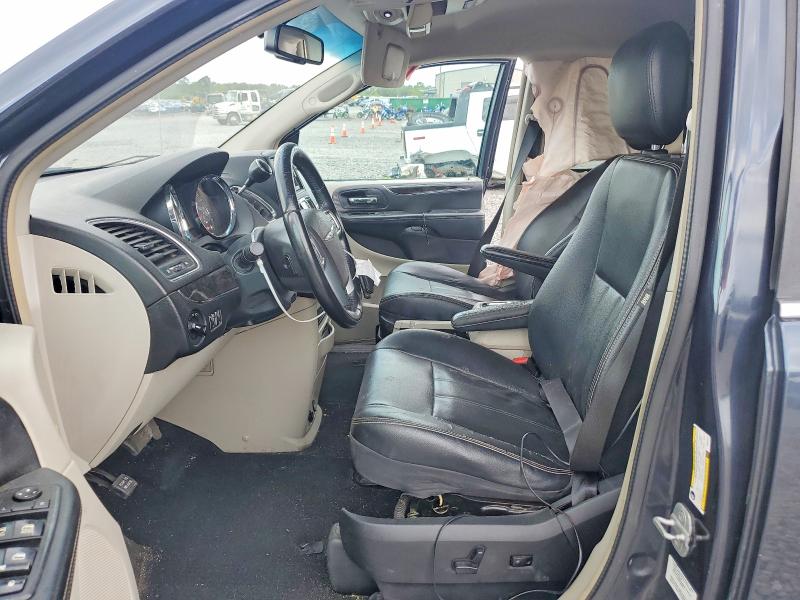 Продаж на аукціоні авто 2013 Chrysler Town & Country, vin: 2C4RC1BG1DR690920, номер лоту: 48787116