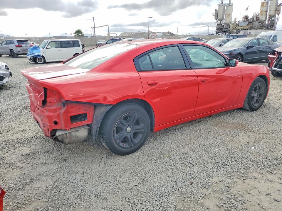 Aukcja sprzedaży 2019 Dodge Charger, vin: 2C3CDXBG7KH644425, numer aukcji: 48480126