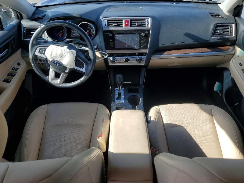 Продажа на аукционе авто 2015 Subaru Outback, vin: 4S4BSAJC4F3346198, номер лота: 51652086