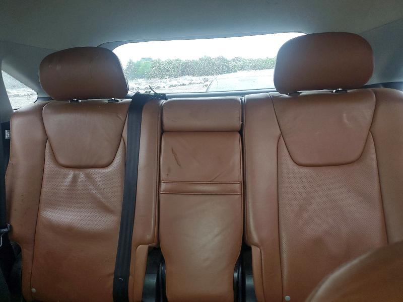 Продажа на аукционе авто 2015 Lexus Rx 350, vin: 2T2BK1BA7FC289970, номер лота: 50836116