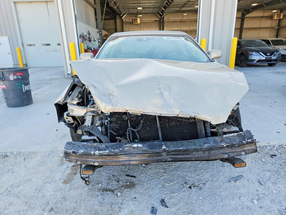2008 Buick Lucerne მანქანა იყიდება აუქციონზე, vin: 1G4HD57288U156220, აუქციონის ნომერი: 50819896