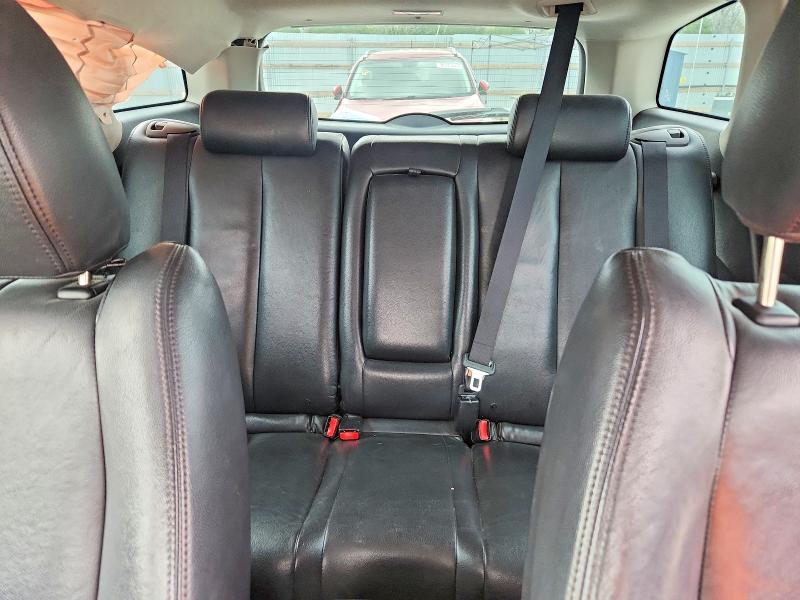 Aukcja sprzedaży 2010 Mazda Cx-7, vin: JM3ER2W50A0339621, numer aukcji: 49647846