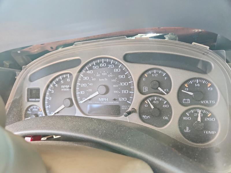 Продаж на аукціоні авто 2002 Gmc Denali, vin: 1GKFK66U52J299052, номер лоту: 49347186