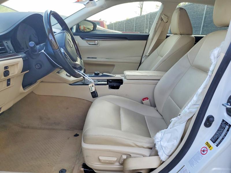 Aukcja sprzedaży 2013 Lexus Es, vin: JTHBK1GG2D2000490, numer aukcji: 49798576