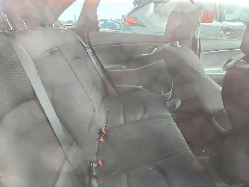 Продажа на аукционе авто 2019 Hyundai Elantra Gt, vin: KMHH35LE5KU107308, номер лота: 48302406