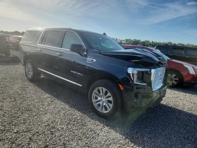 2024 Gmc Yukon Xl მანქანა იყიდება აუქციონზე, vin: 1GKS2JKL2RR313841, აუქციონის ნომერი: 49021496