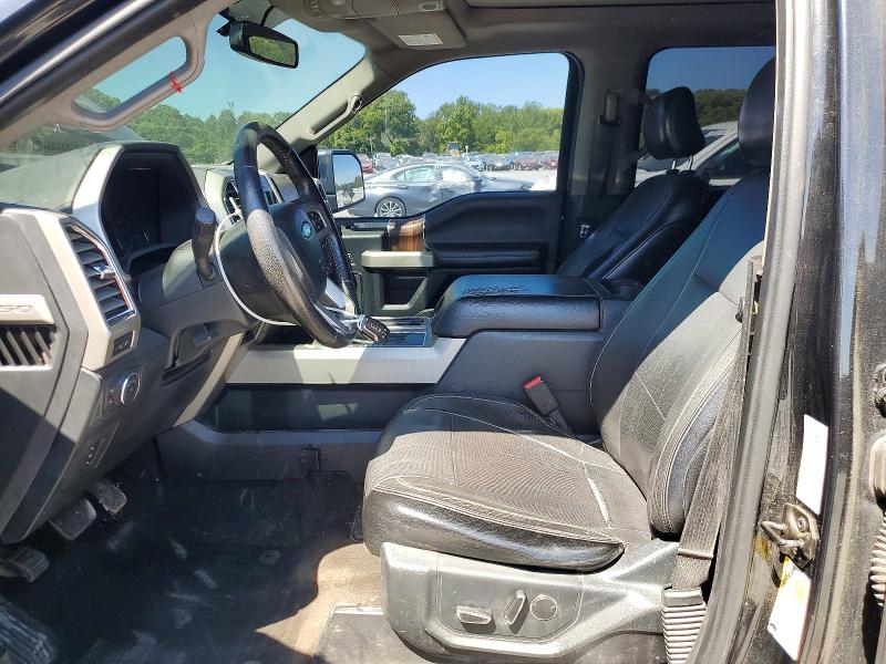 2015 Ford F150 მანქანა იყიდება აუქციონზე, vin: 1FTEW1CFXFFB29623, აუქციონის ნომერი: 50546696