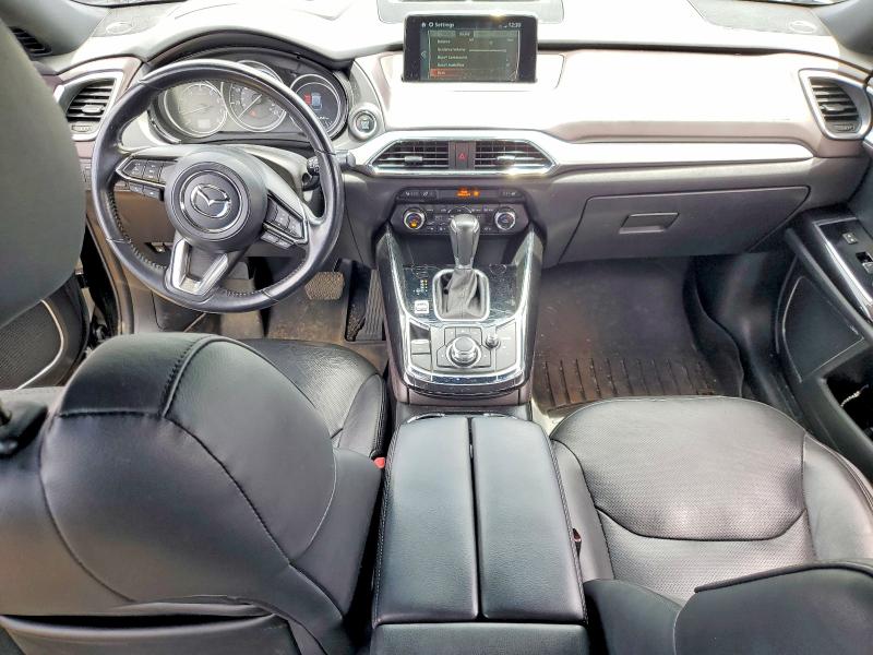 Aukcja sprzedaży 2018 Mazda Cx-9, vin: JM3TCBDY2J0225951, numer aukcji: 45752546