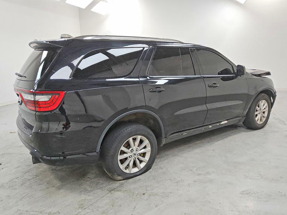 Продажа на аукционе авто 2021 Dodge Durango, vin: 1C4RDJAG8MC763000, номер лота: 50649006