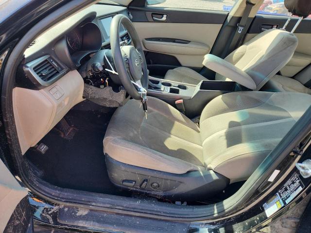 2018 Kia Optima მანქანა იყიდება აუქციონზე, vin: 5XXGT4L35JG259022, აუქციონის ნომერი: 50547056