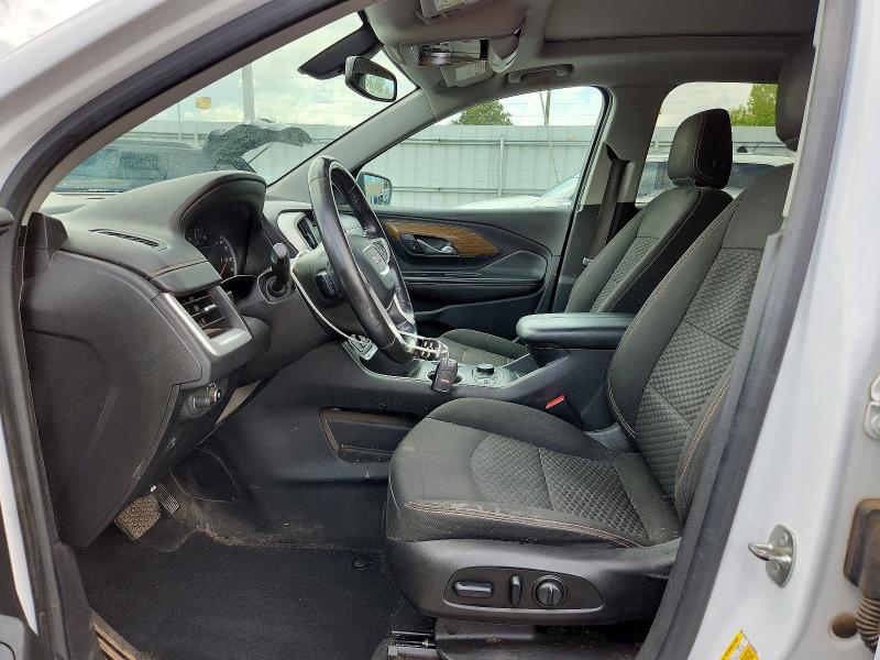 Aukcja sprzedaży 2018 Gmc Terrain, vin: 3GKALTEX1JL295542, numer aukcji: 51522626