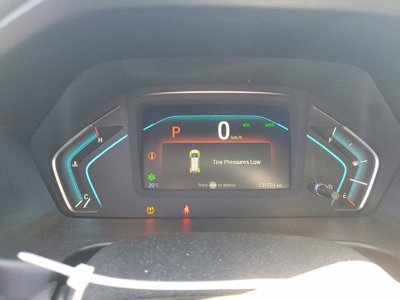 Продаж на аукціоні авто 2018 Honda Odyssey, vin: 5FNRL6H42JB508966, номер лоту: 50647566