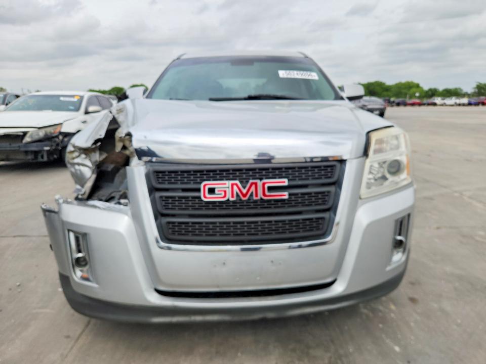 50249096 :رقم المزاد ، 2GKALMEK8D6100801 vin ، 2013 Gmc Terrain مزاد بيع