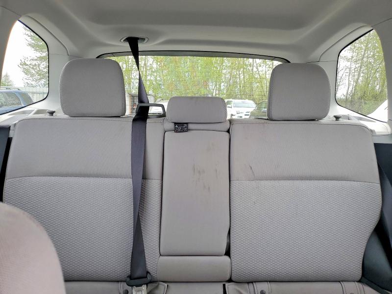 50459016 :رقم المزاد ، JF2SJADC6FH566868 vin ، 2015 Subaru Forester مزاد بيع
