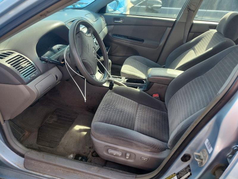 Продаж на аукціоні авто 2006 Toyota Camry, vin: 4T1BE32K66U676301, номер лоту: 49432156