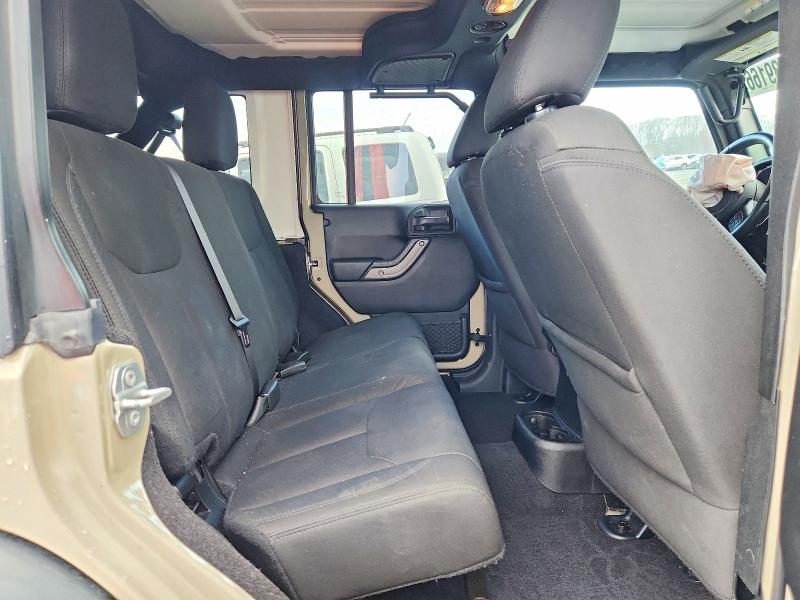 49239166 :رقم المزاد ، 1C4BJWDG8JL817930 vin ، 2018 Jeep Wrangler Unlimited مزاد بيع