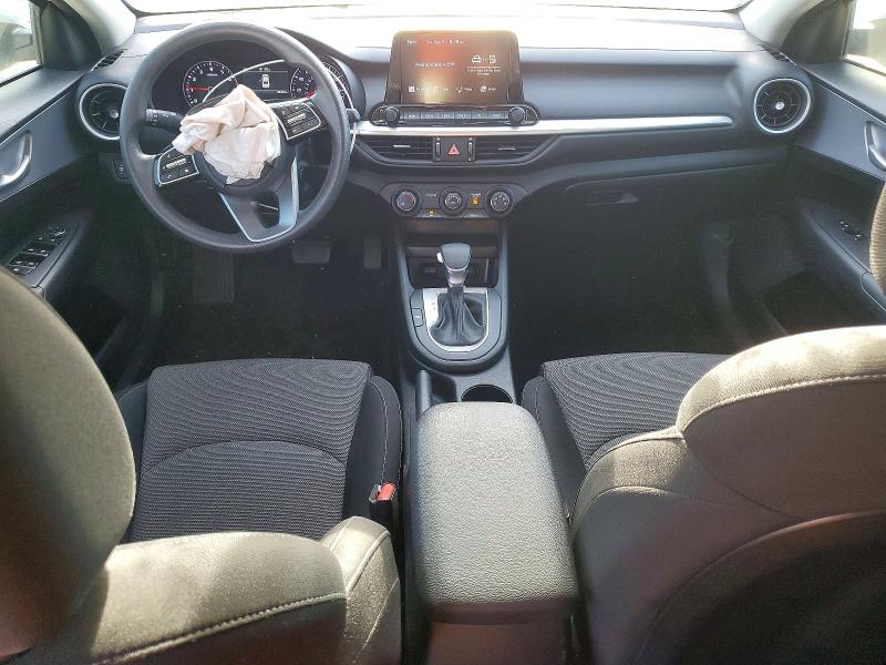 Aukcja sprzedaży 2024 Kia Forte, vin: 3KPF24ADXRE759305, numer aukcji: 49064986