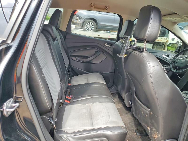 Aukcja sprzedaży 2018 Ford Escape, vin: 1FMCU0GD0JUA22662, numer aukcji: 50091356