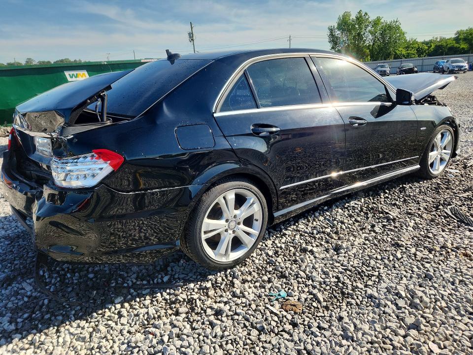 2012 Mercedes-benz E მანქანა იყიდება აუქციონზე, vin: WDDHF5KB8CA640975, აუქციონის ნომერი: 49634736