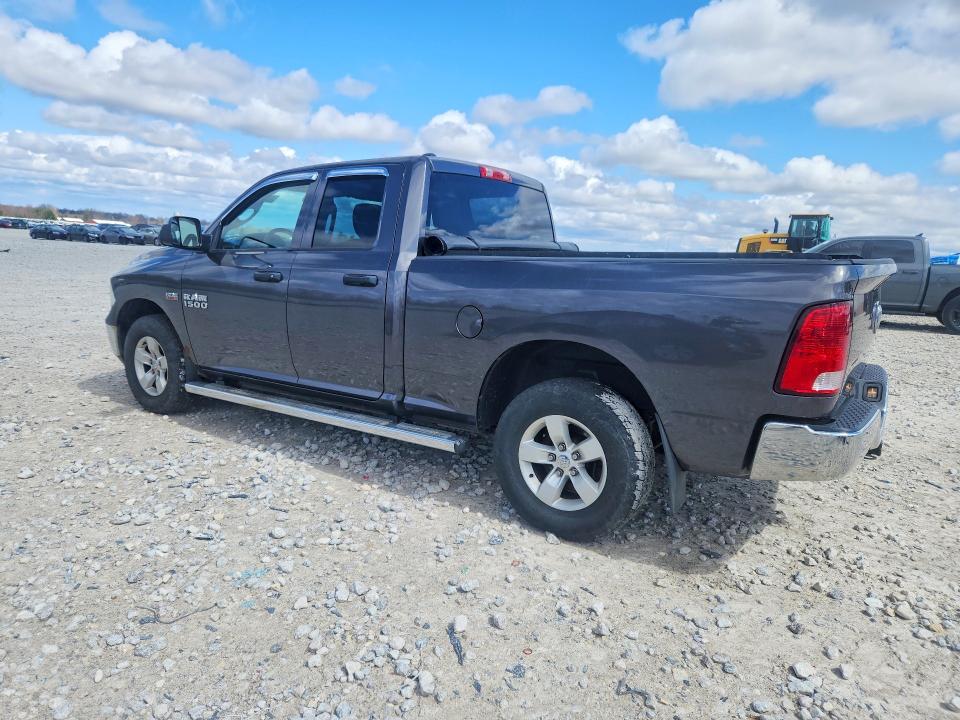 Продаж на аукціоні авто 2014 Ram 1500, vin: 1C6RR7FT4ES407068, номер лоту: 48801046