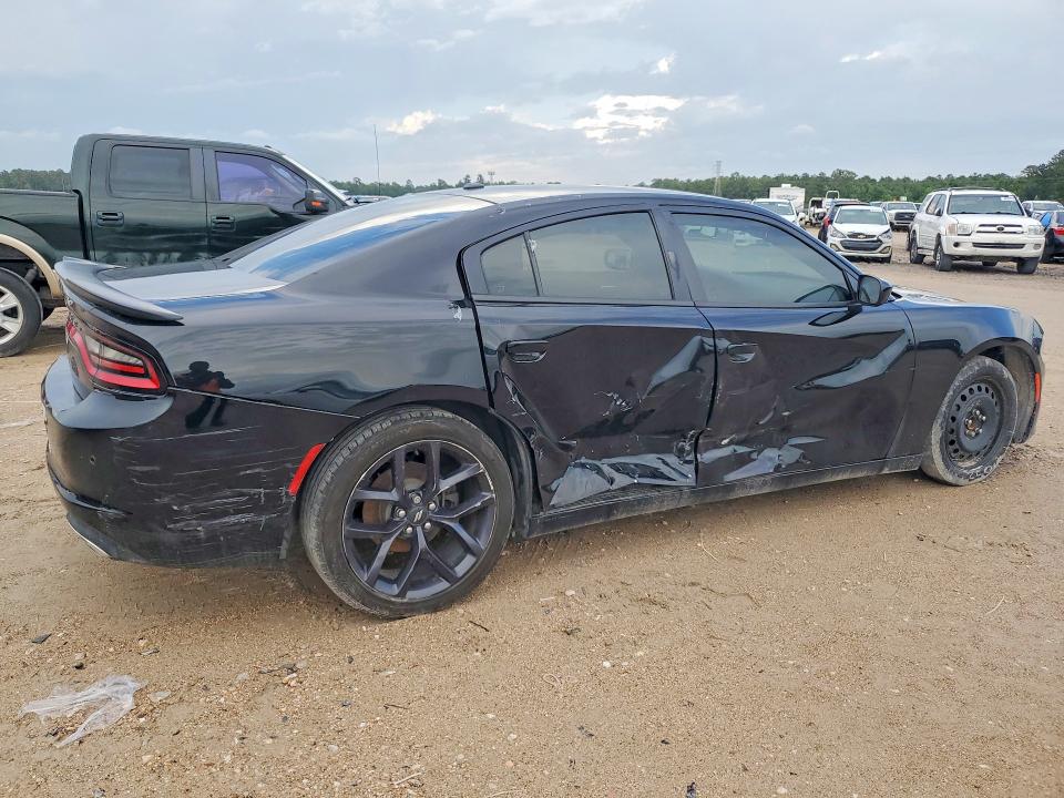 51115686 :رقم المزاد ، 2C3CDXBG8MH540416 vin ، 2021 Dodge Charger مزاد بيع