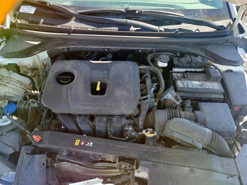 Aukcja sprzedaży 2020 Hyundai Elantra, vin: KMHD84LF9LU927461, numer aukcji: 48835306