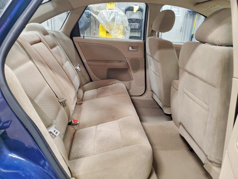 Aukcja sprzedaży 2005 Ford Five Hundred, vin: 1FAFP26155G118096, numer aukcji: 51298306