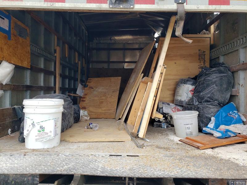 Auction sale of the 2017 Isuzu Npr Hd, vin: JALC4J162H7002635, lot number: 51342916