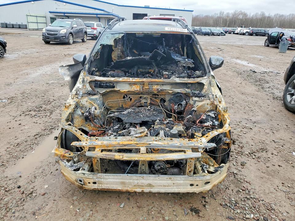 Aukcja sprzedaży 2024 Subaru Crosstrek, vin: JF2GUADC6RH871899, numer aukcji: 48315746