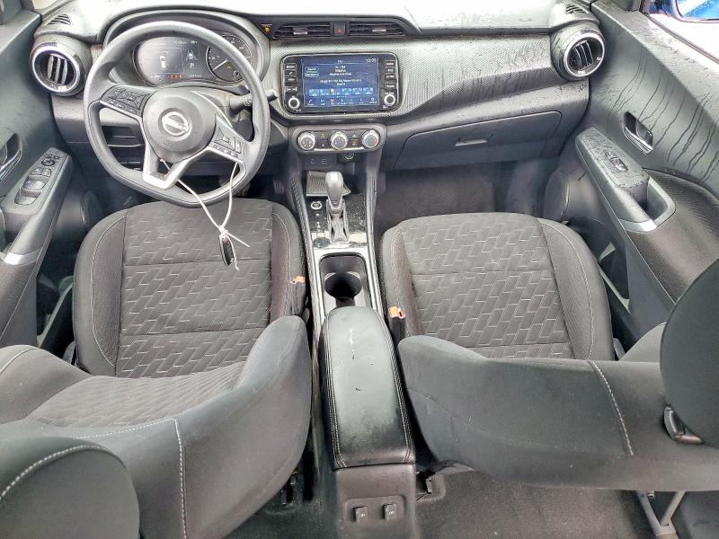Aukcja sprzedaży 2024 Nissan Kicks, vin: 3N1CP5CV5RL561424, numer aukcji: 51468876