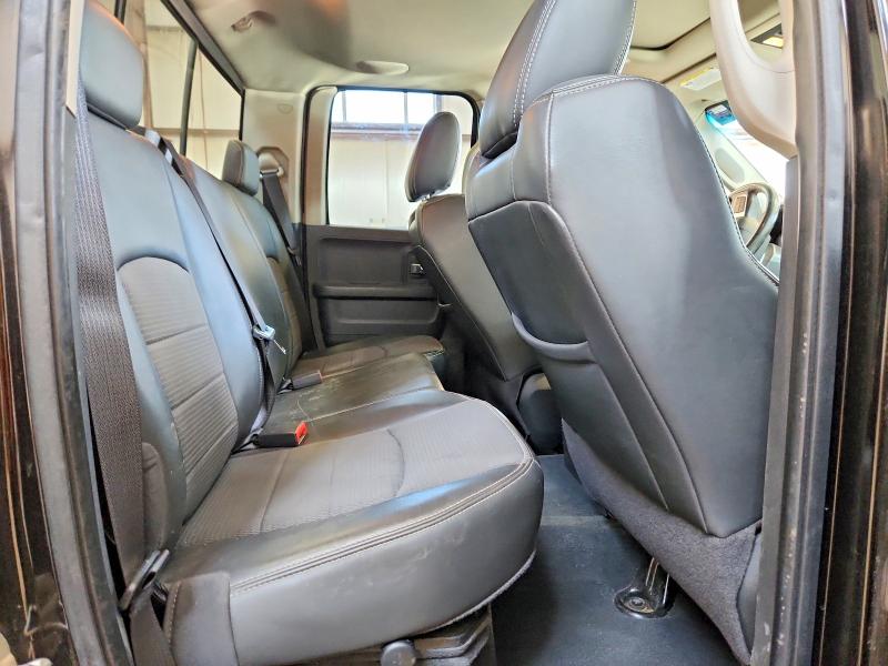 Auction sale of the 2010 Dodge Ram 1500, vin: 1D7RV1GT3AS243375, lot number: 50399896