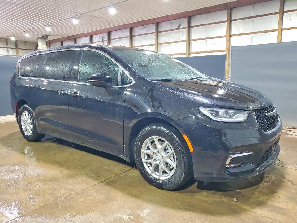Aukcja sprzedaży 2026 Chrysler Pacifica, vin: 2C4RC1BG5TR273542, numer aukcji: 51359406
