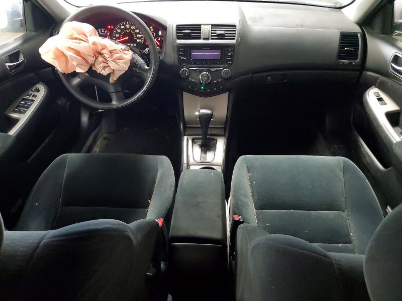 2004 Honda Accord მანქანა იყიდება აუქციონზე, vin: 1HGCM56684A079638, აუქციონის ნომერი: 51329326