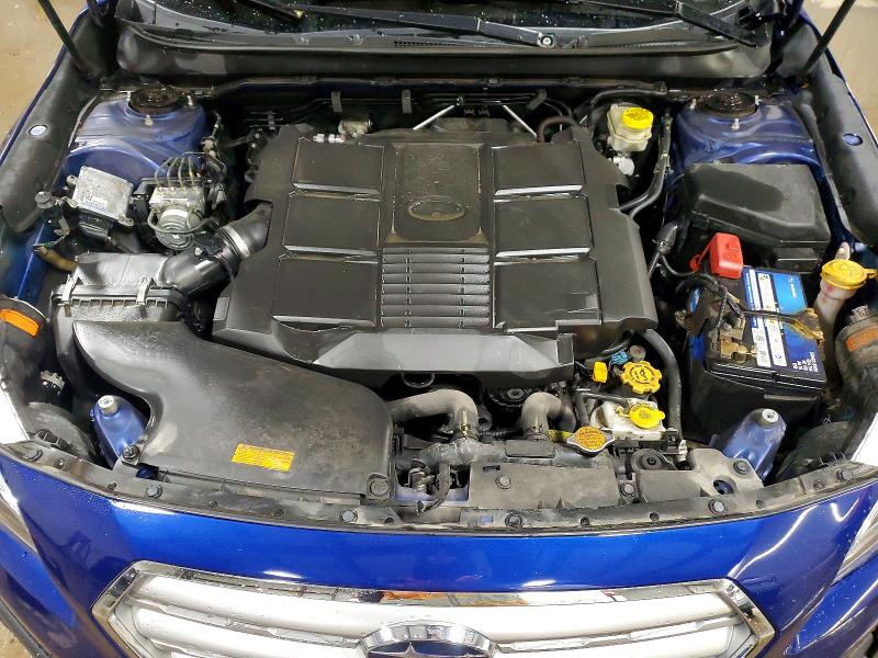 Продажа на аукционе авто 2016 Subaru Outback, vin: 4S4BSENC5G3249305, номер лота: 48781276