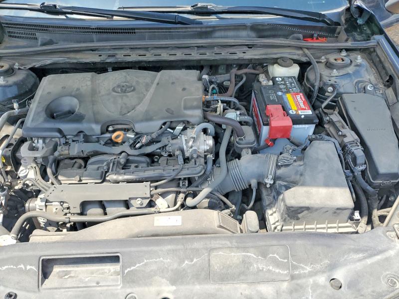 Продажа на аукционе авто 2021 Toyota Camry, vin: 4T1K61AK4MU416141, номер лота: 50801996