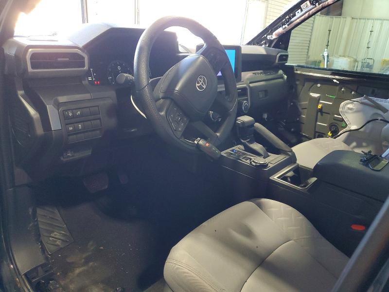 Продаж на аукціоні авто 2025 Toyota Tacoma, vin: 3TYLB5JN5ST094749, номер лоту: 47882866