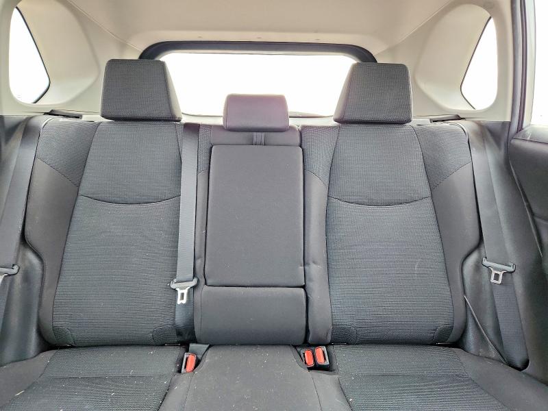Aukcja sprzedaży 2021 Toyota Rav4, vin: 2T3F1RFV1MW189161, numer aukcji: 50282136
