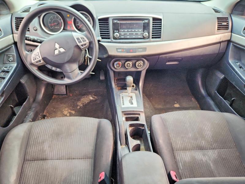 2014 Mitsubishi Lancer მანქანა იყიდება აუქციონზე, vin: JA32U2FU0EU010948, აუქციონის ნომერი: 51458686